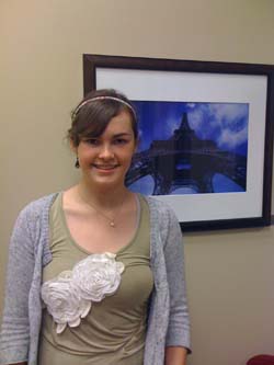 Kathryn Briggs Kathryn Briggs