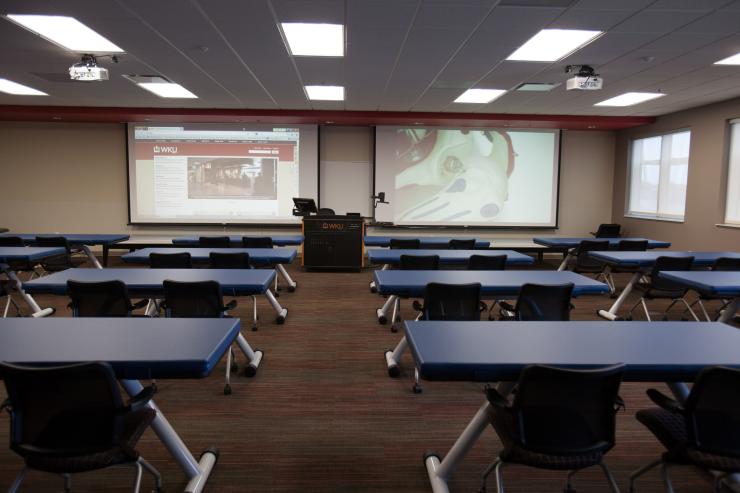 Neuro Classroom