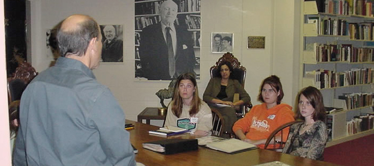 WKU Writing Project