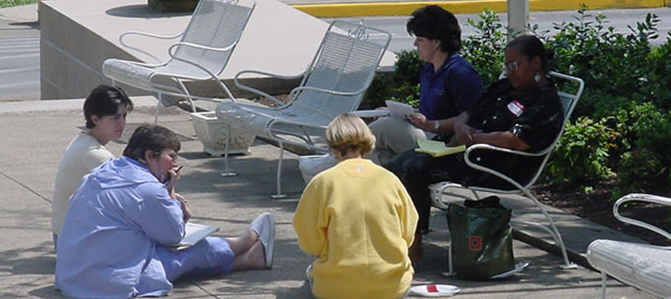 WKU Writing Project Writing Group