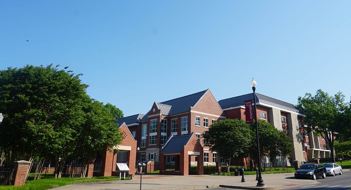 Spend Your Summer at WKU