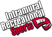 Logo Intramural Recreational Sports