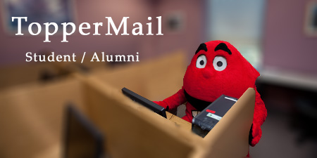 Student TopperMail Student TopperMail