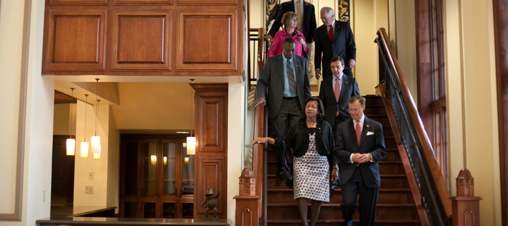 WKU Board of Regents