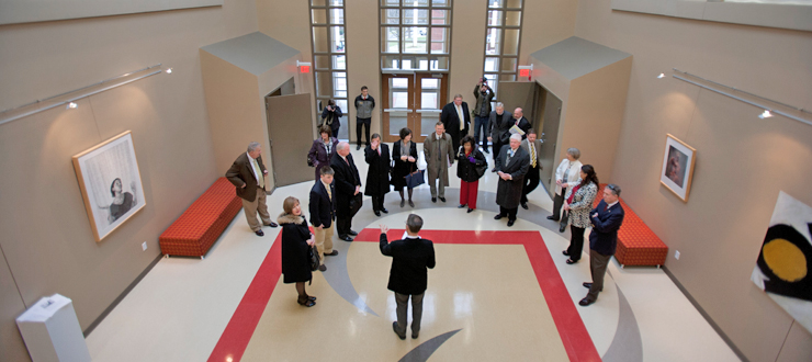 WKU Board of Regents