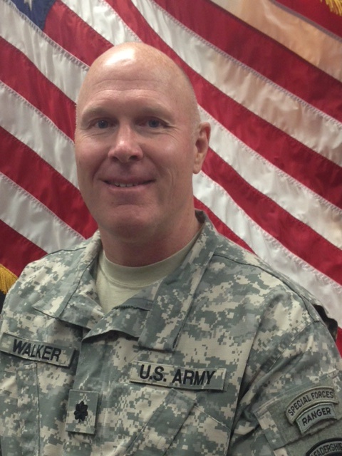 LTC Jason T. Caldwell