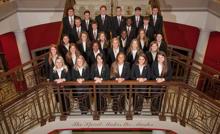 2013-2014 Spirit Masters
