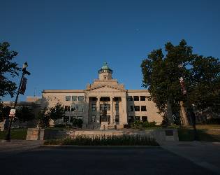 cherry hall