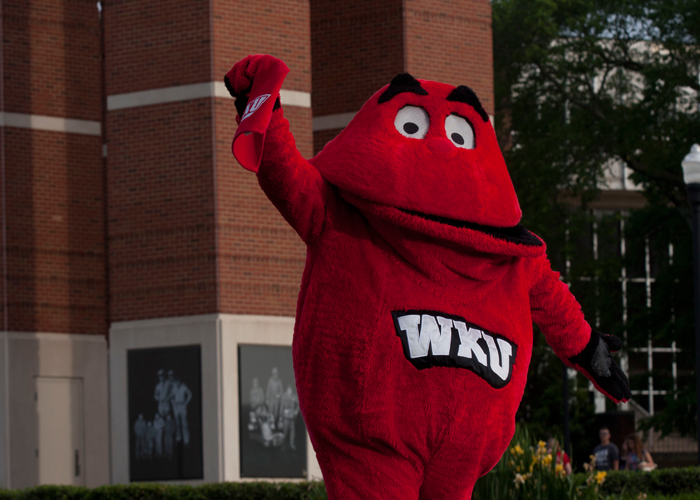 113 WKU Students Competed for Nationally Competitive Scholarships in 2021-2022