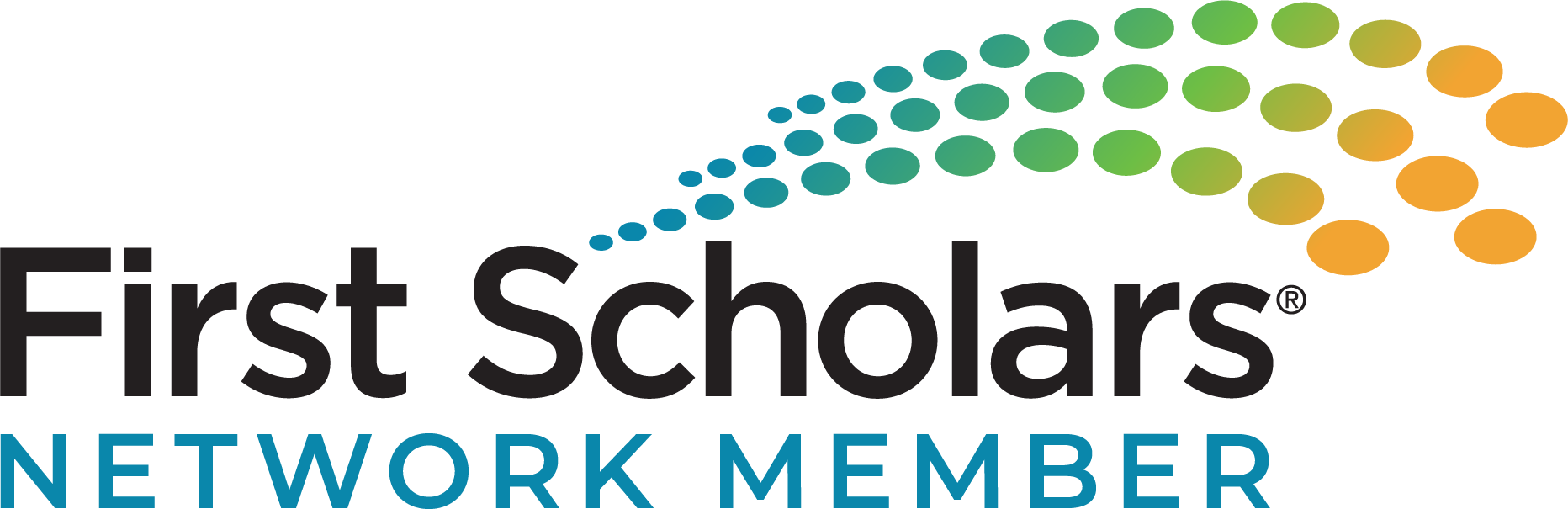 First Scholars Network Logo