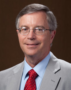 Mike Dale