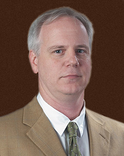 Doug McElroy