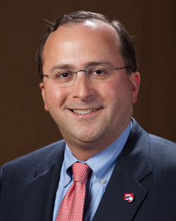 Brian Meredith