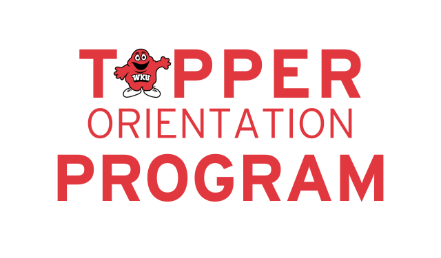 Topper Orientation Program (TOP)