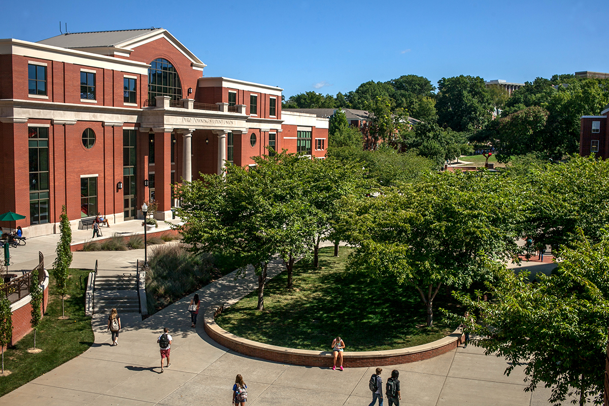 WKU - Western Kentucky University