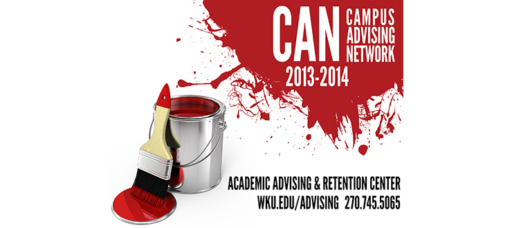 CAN: Campus Advising Network