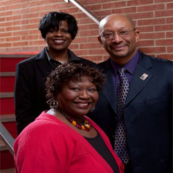 AFAM FACULTY