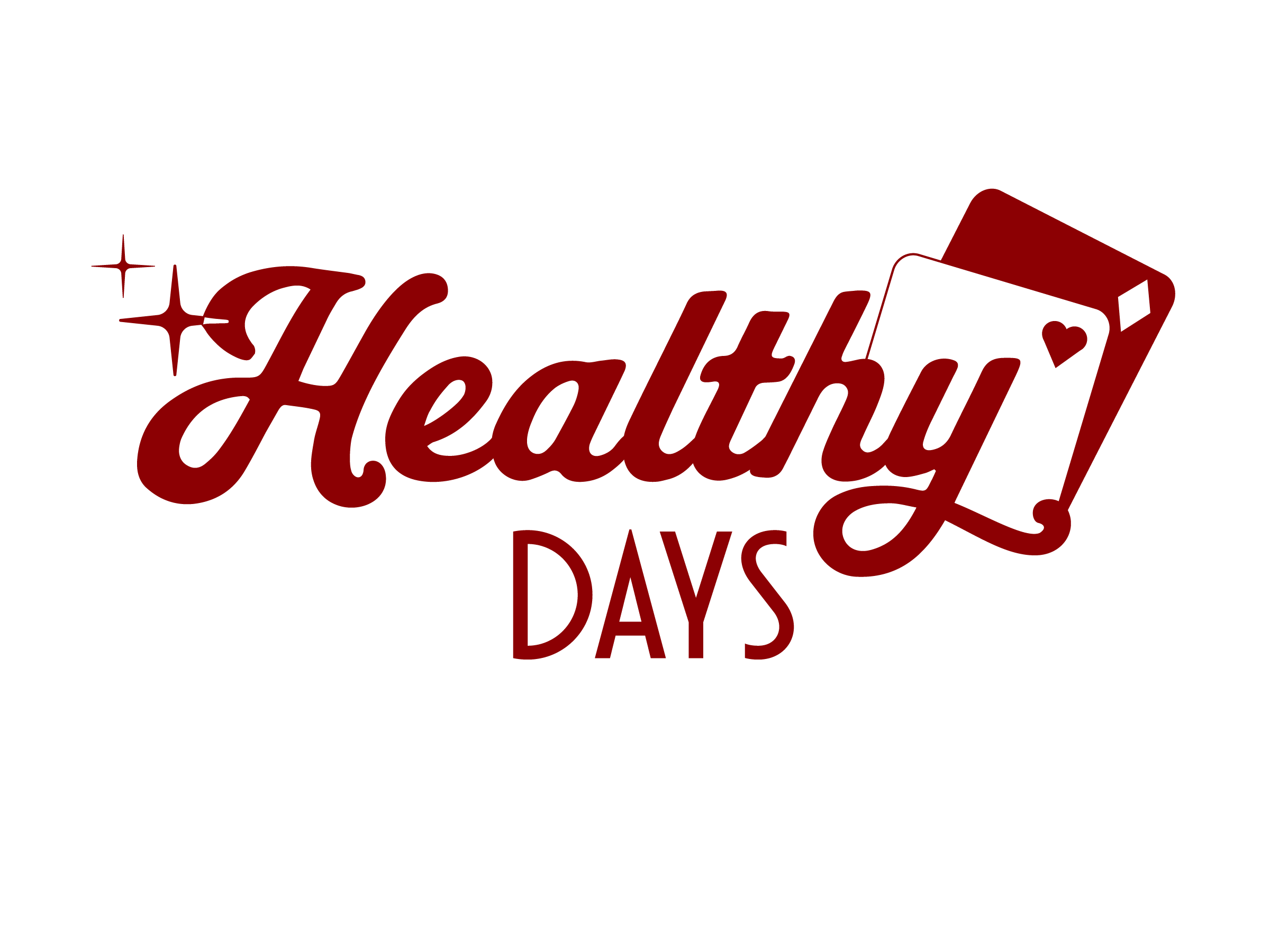 Healthy Days Logo
