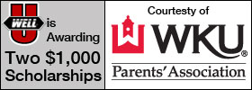 WKU Parents Association WKU Parents Association