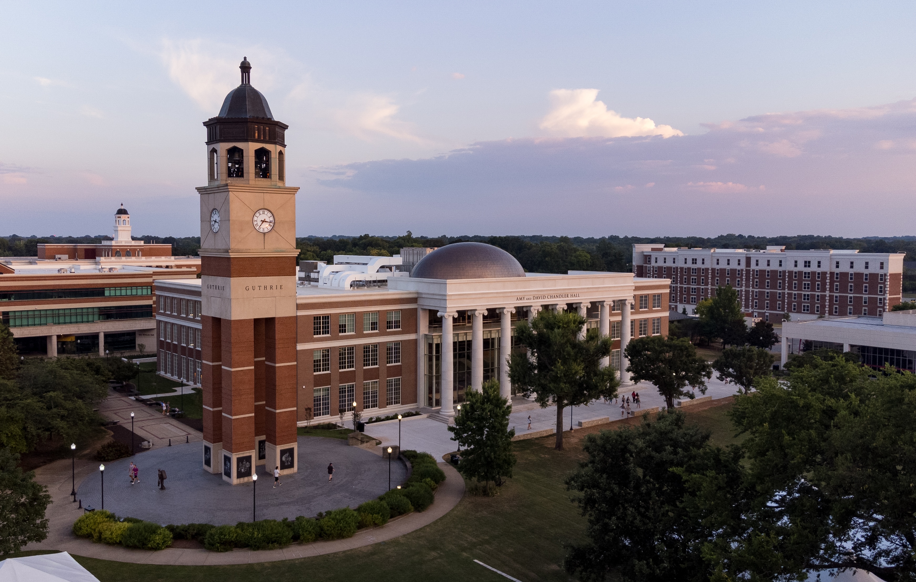 Business Education at WKU