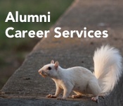 Alumni Career Services Alumni Career Services
