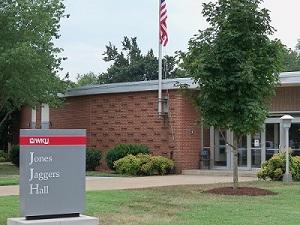 Jones Jaggers Building