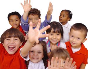 Children