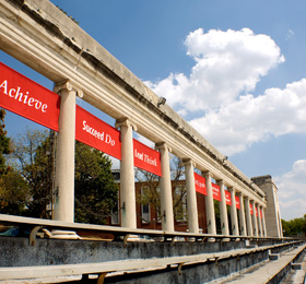 WKU Collanade WKU Collanade