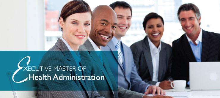 #caption9 Executive Master in Health Administration