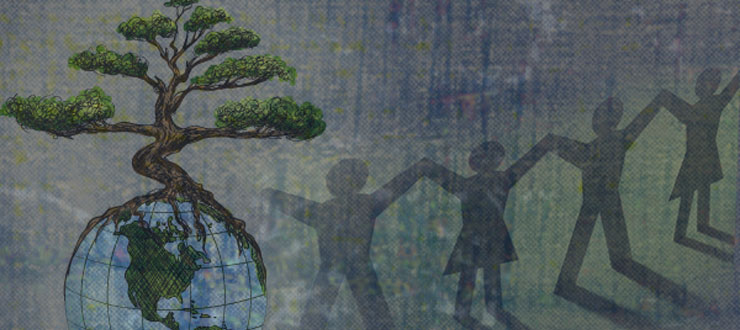 #caption2 Image for the Master of Arts in Social Responsibility & Sustainable Communities Cohort Program