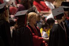 Undergrads Seating