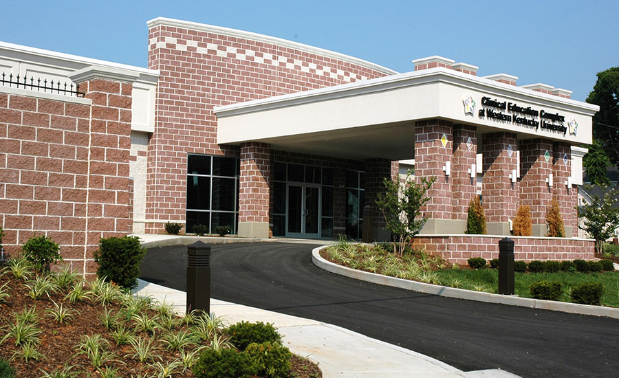 Clinical Education Complex Building