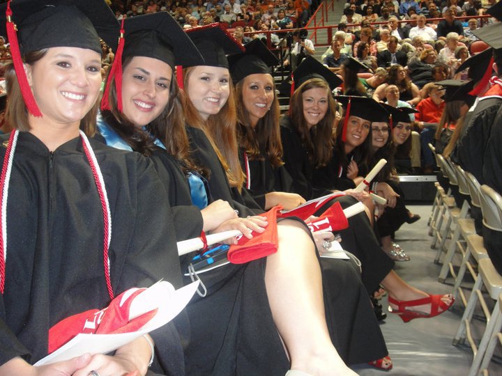 Undergraduates 2011