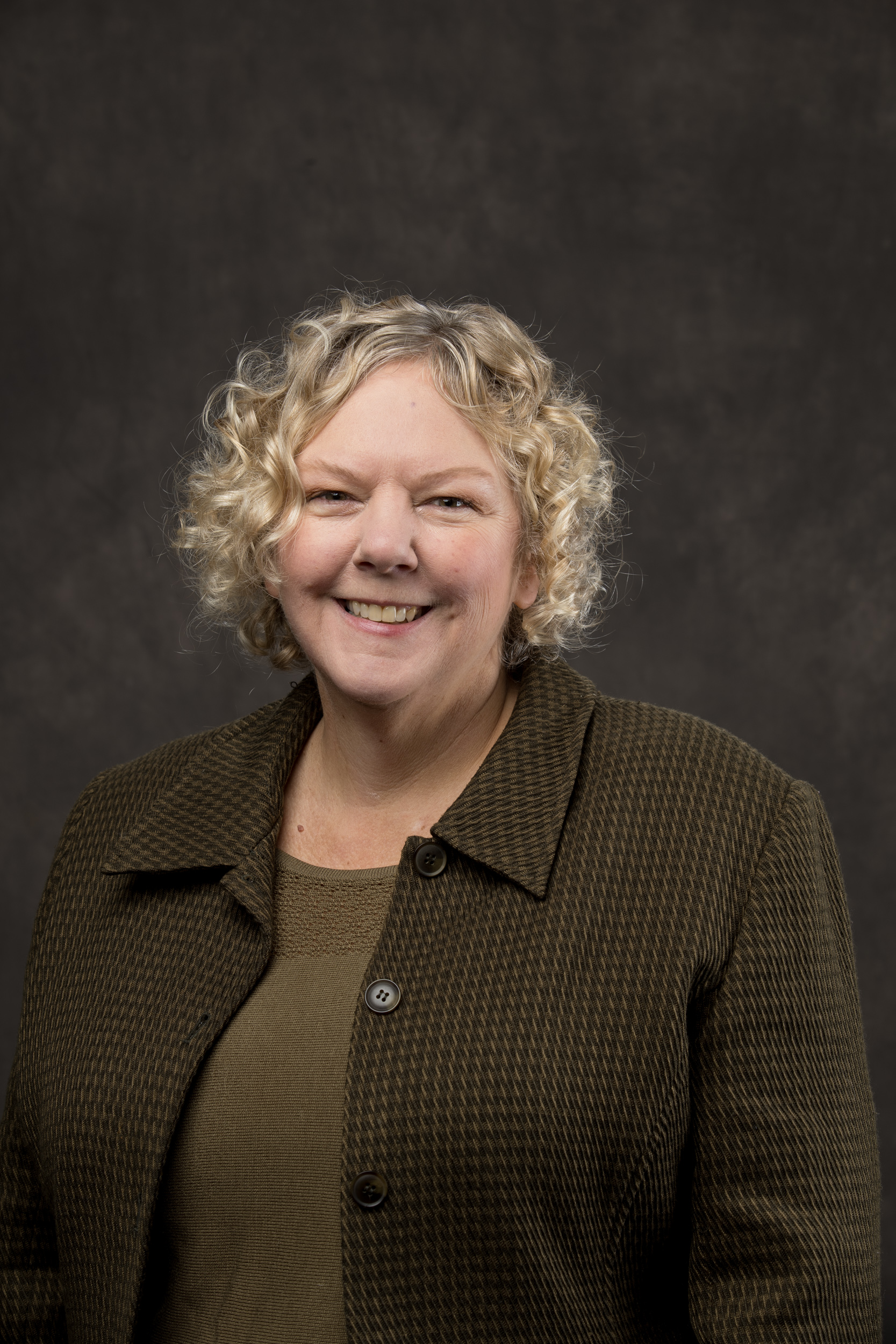 Kim Olin-Blue Kimberly Olin-Blue -Assistant Director of Compliance