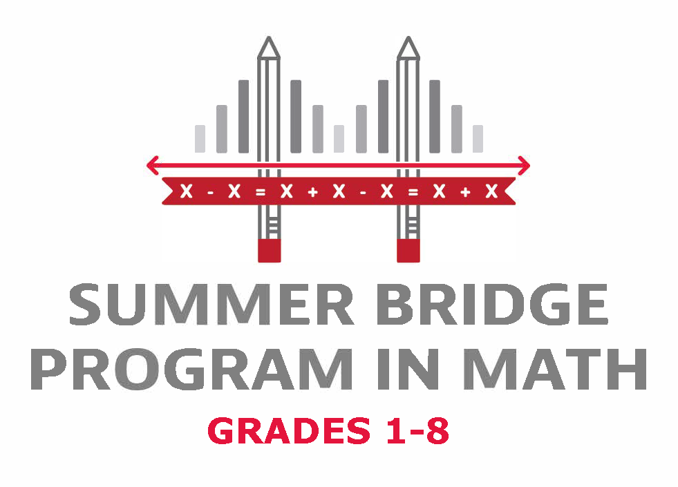 Summer Bridge Age Groups Ad