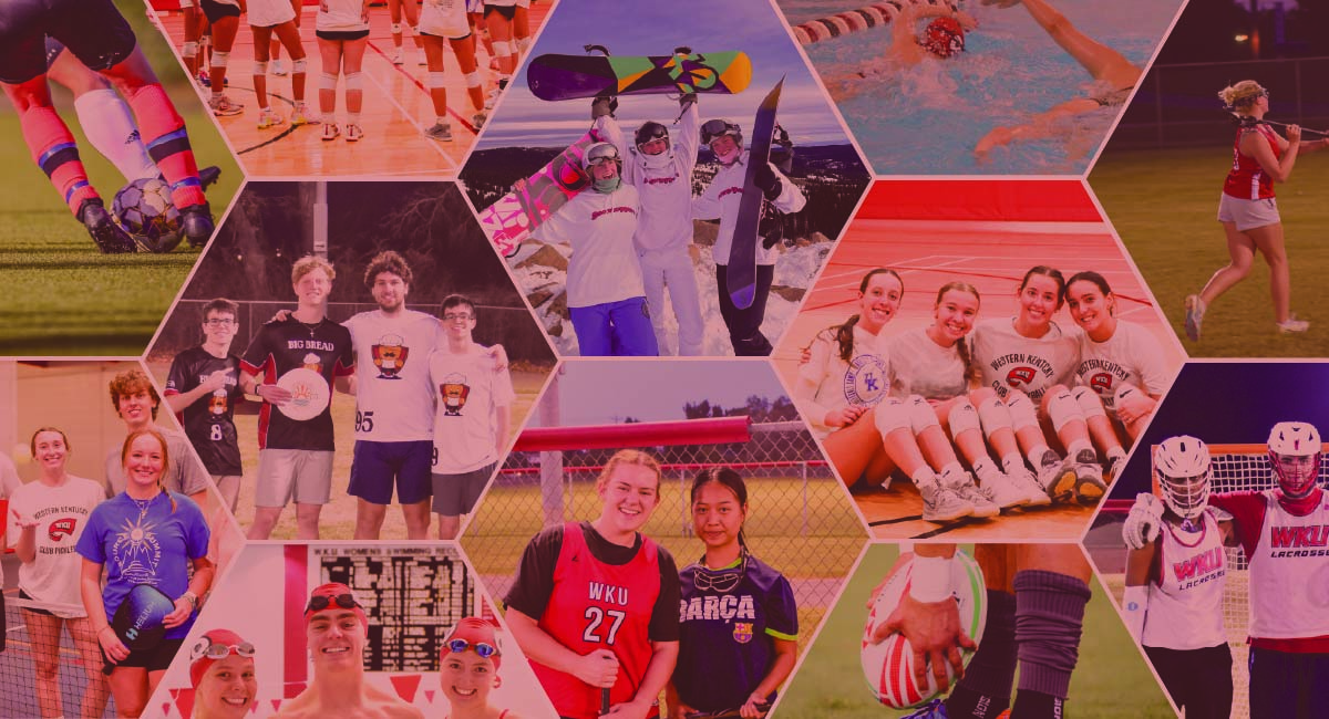 WKU Sport Clubs