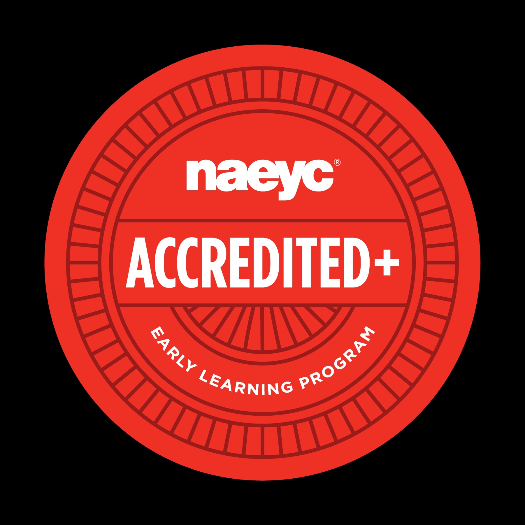 NAEYC logo NAEYC logo