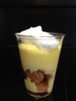 banana pudding