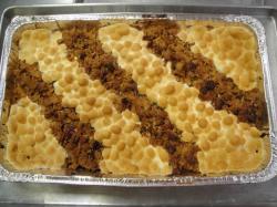 Sweet Potato Casserole Sweet Potato Casserole