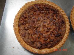 Tim's Derby(day) pie Tim's Derby(day) pie