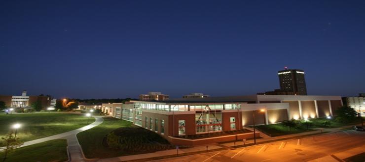 Preston