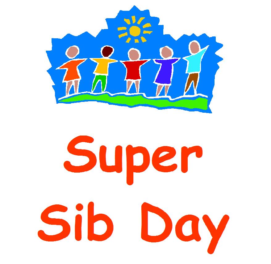 Super Sib Day Logo