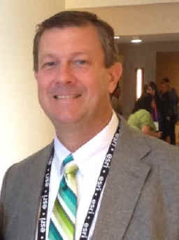Picture of Kevin Cary