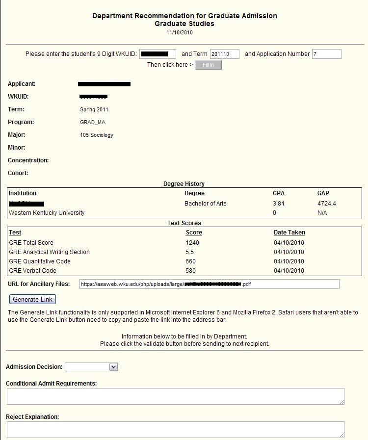 eSignature Form
