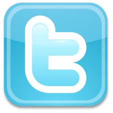 twitter icon/link