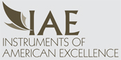 IAE Logo