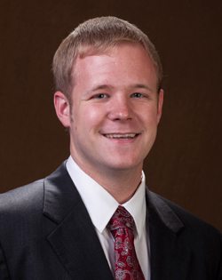 Cory Dodds
