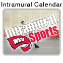 Intramural Calendar Intramural Calendar