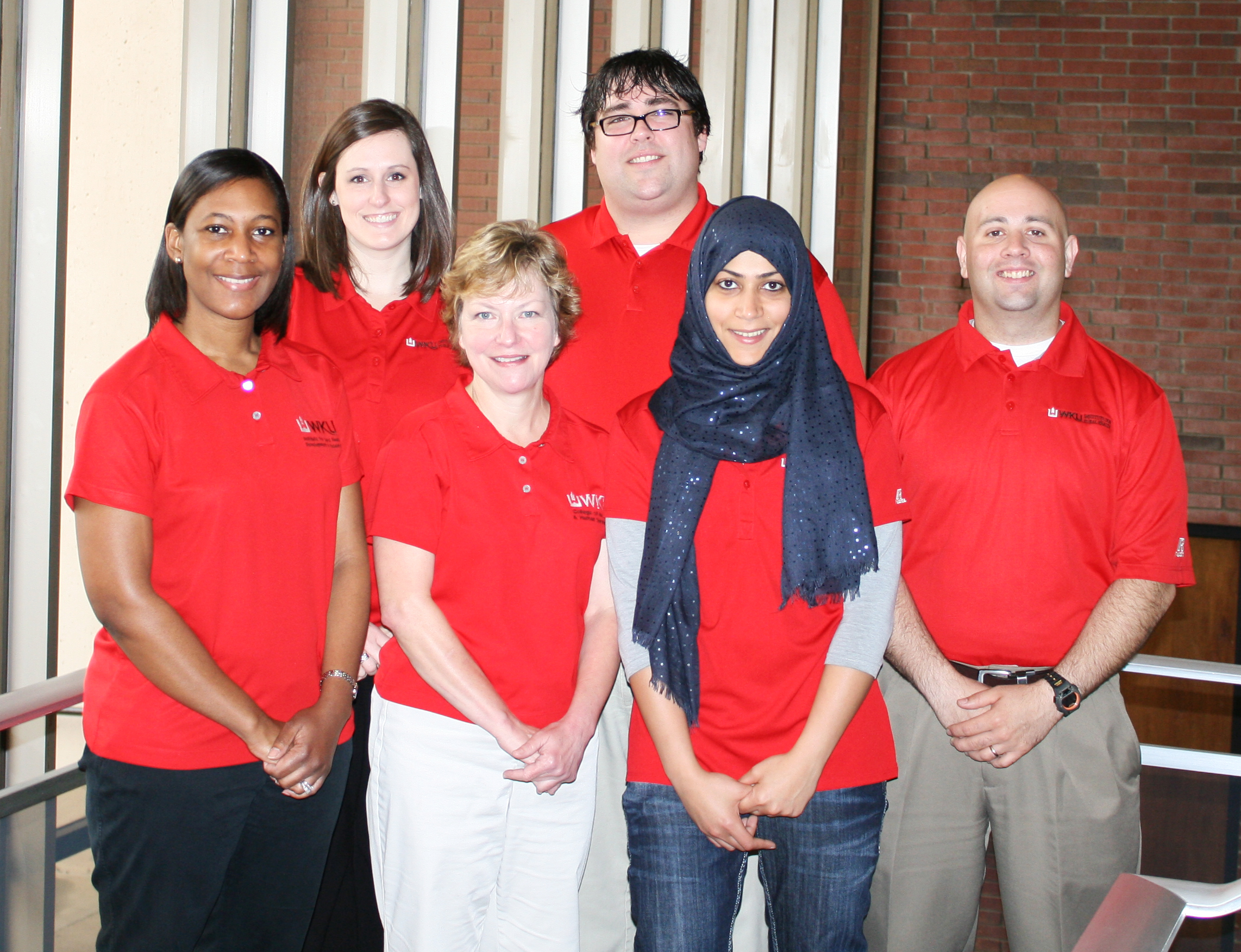 IRH Staff