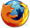 Firefox web browser